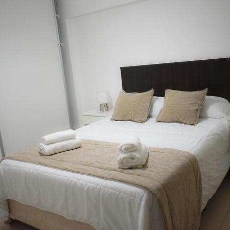 Apartmán Carol 6 Salta Exteriér fotografie