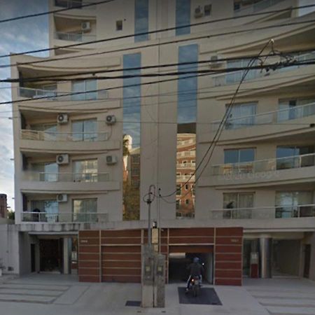 Apartmán Carol 6 Salta Exteriér fotografie