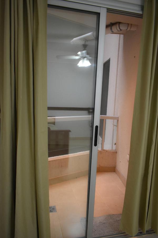 Apartmán Carol 6 Salta Exteriér fotografie